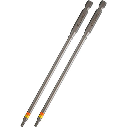 Camo Drive T15 Screwdriver Bits (2pk)