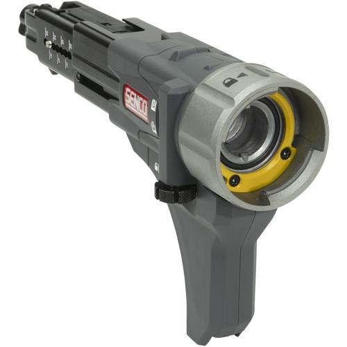 Senco Autofeed Attachment for DeWalt Corded Screwdrivers