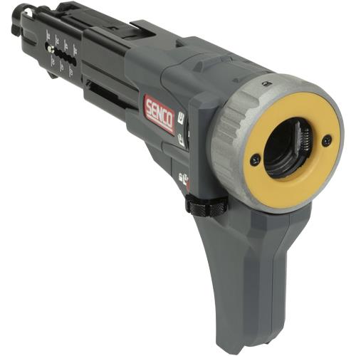 Senco Autofeed Attachment for DeWalt Cordless Screwdrivers