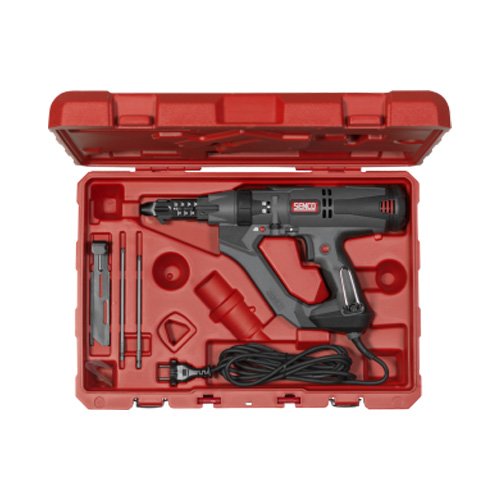 Senco DS5525AC Collated Screw Gun (Mains 240v) Next Day Delivery
