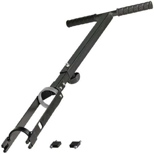 Senco DuraSpin ExTPro Screw Gun Extension Arm for Fastening Flooring