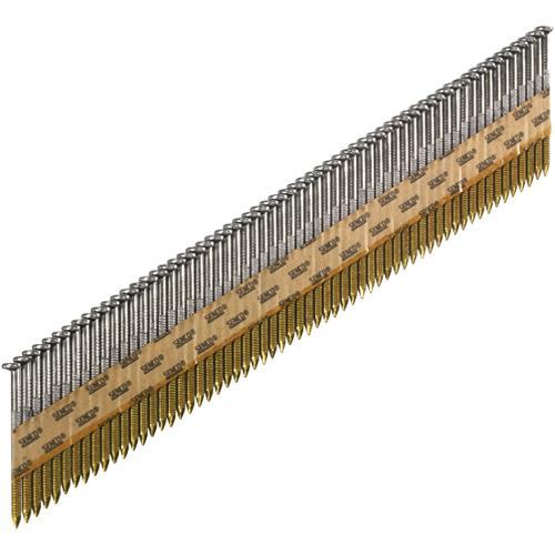 Senco 2.9x65mm Ring Framing Nails (2000pk)