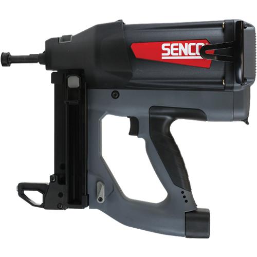 Senco GT40iSCP Li-ion Gas Concrete Nailer (2 Batteries)