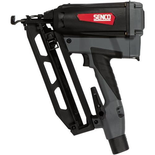 Senco GT65iRH Angled Finishing Nailer (2 Batteries)