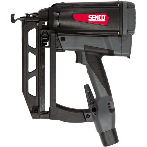 Senco GT65iRX Finishing Nailer (2 Batteries)