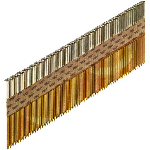 Senco 3.1x65mm Ring Framing Nails (3300pk)