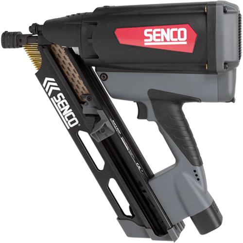 Senco SGT90i Framing Nailer (2 Batteries)