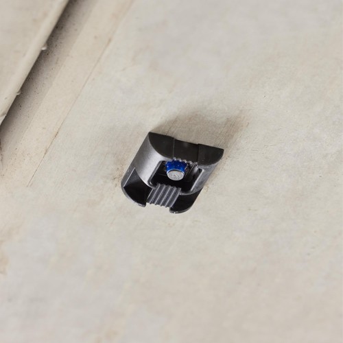 Spit Plastic Cable Tie Clips (100pk)