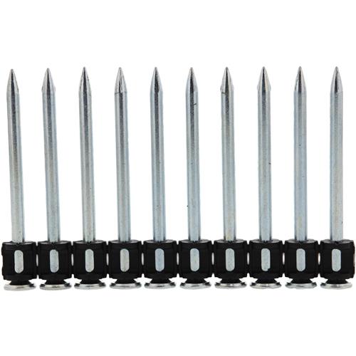 Spit 50mm Standard Concrete & Stone Pins for P370 & P390 (300pk)