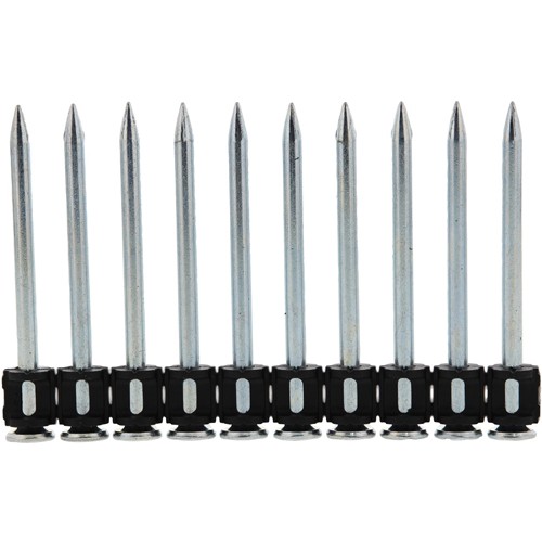 Spit 60mm Standard Concrete & Stone Pins for P370 & P390 (300pk)