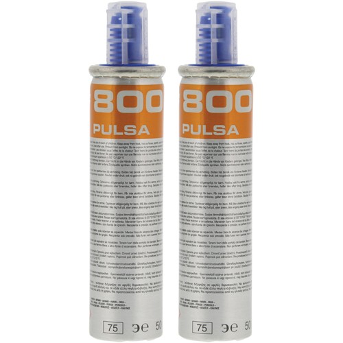 Spit PULSA Gas Fuel Cells (2pk)