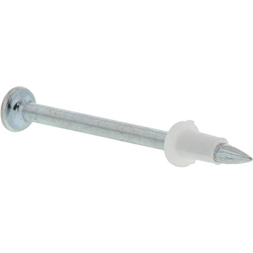 Spit 50mm Single-shot Concrete & Stone Pins for P370 (100pk)