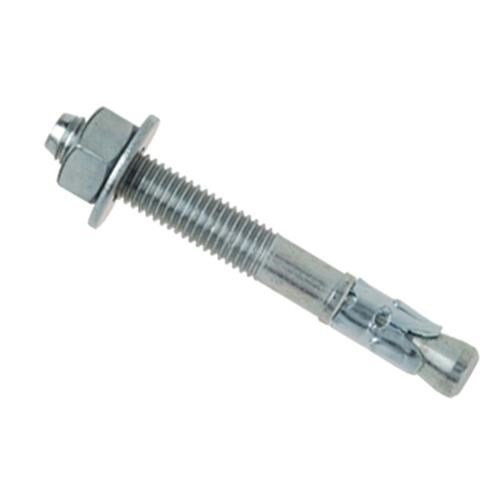 Spit TiFix M16 Through Bolt Anchor 100mm (20pk)