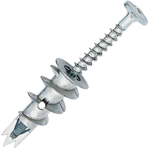 Spit Driva Plasterboard Fixings 059360 (100pk)