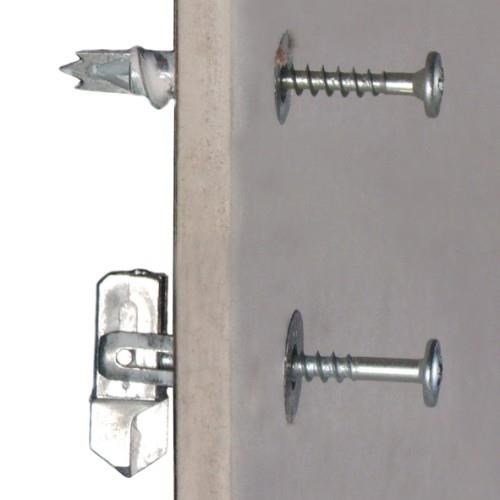 Spit Driva Plasterboard Fixings 059360 (100pk)