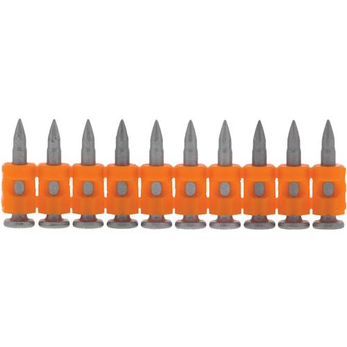 Spit 17mm Premium Concrete & Steel Pins for PULSA (100pk)