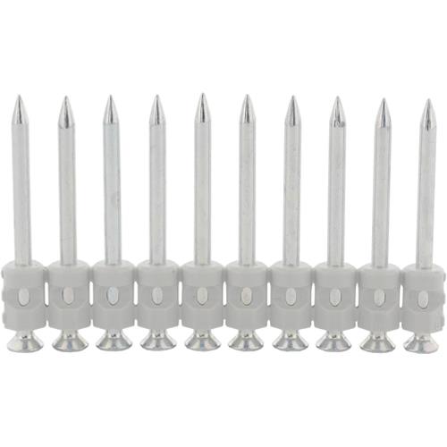Spit 22mm Flush-head Premium Concrete & Steel Pins for PULSA (100pk)