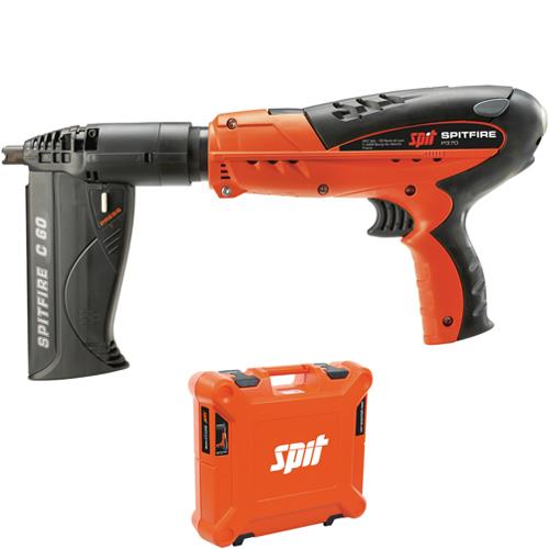 Spit P370 Cartridge Nailer