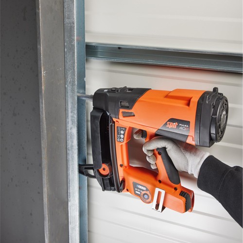 Spit PULSA 40P+ Dryliners Nailer (1 Battery)