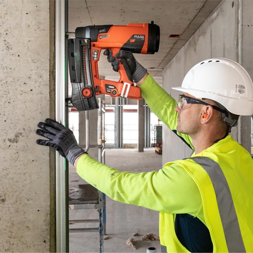 Spit PULSA 65 Dryliner Nailer (2 Batteries)