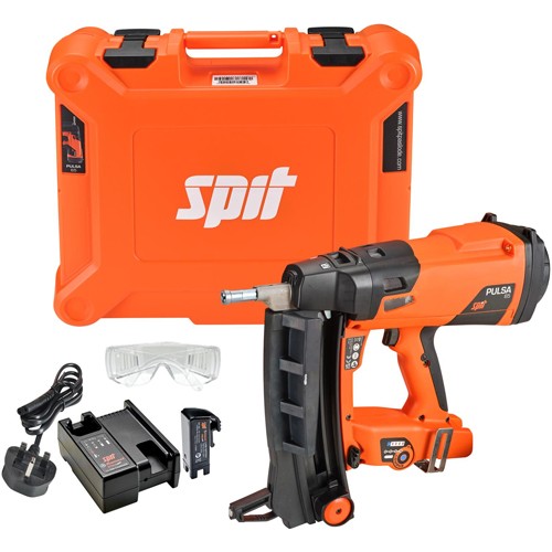 Spit PULSA 65 Dryliner Nailer (1 Battery)