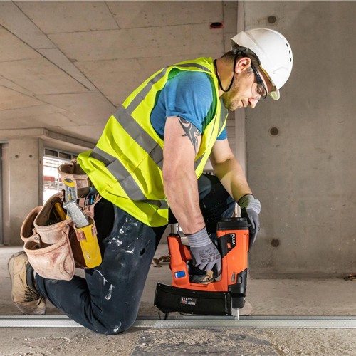 Spit PULSA 65 Dryliner Nailer (1 Battery)