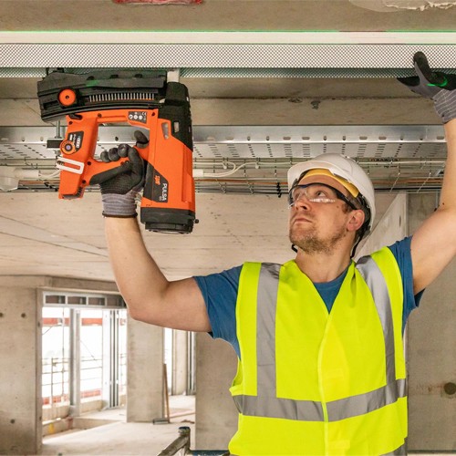 Spit PULSA 65 Dryliner Nailer (1 Battery)