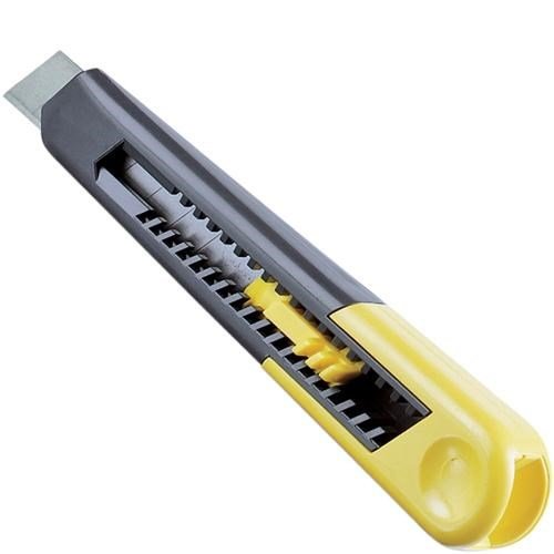 Stanley 18mm Snap-Off Knife 010151