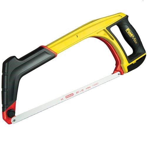 Stanley FatMax 5-in-1 Hacksaw (020108)