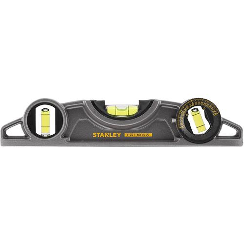 Stanley FatMax 25cm Torpedo Level 043609