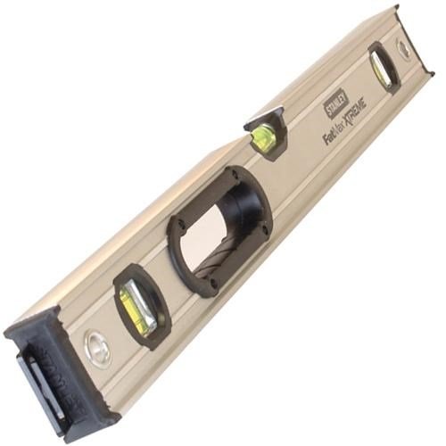 Stanley FatMax 60cm Box Beam Level 043624