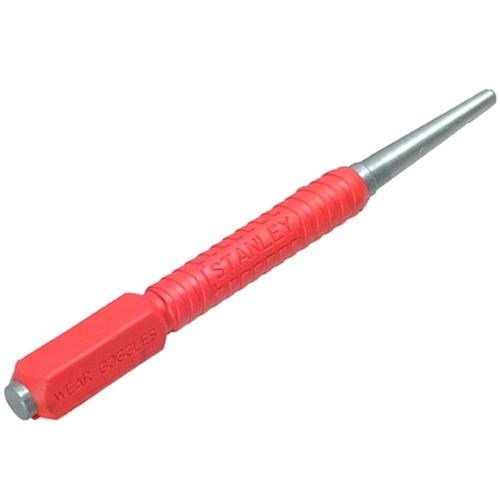 Stanley Dynagrip Nail Punch 058913