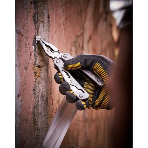 Stanley 12-in-1 Multi-tool