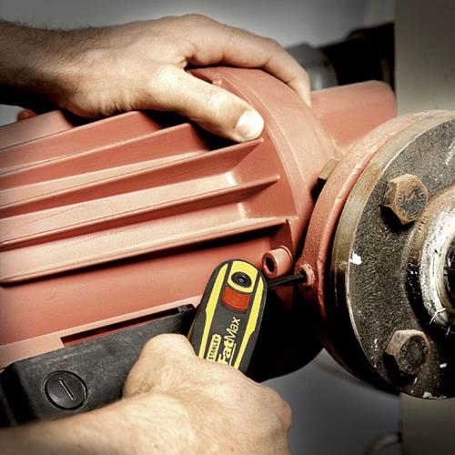 Stanley FatMax Pennensleutelset 8-delig - T9/10/15/20/25/27/30/40 Voor Professioneel Gebruik