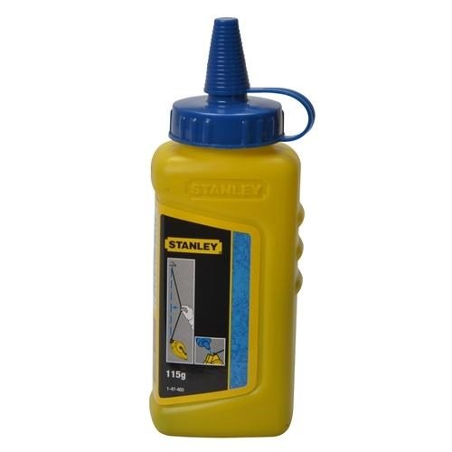 Stanley Blue Chalk Refill 147403