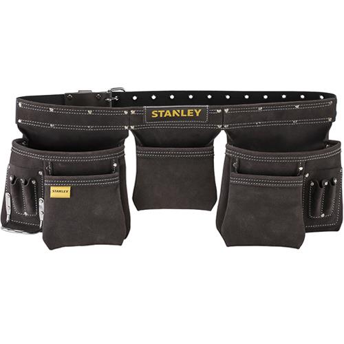 Stanley Leather Tool Apron