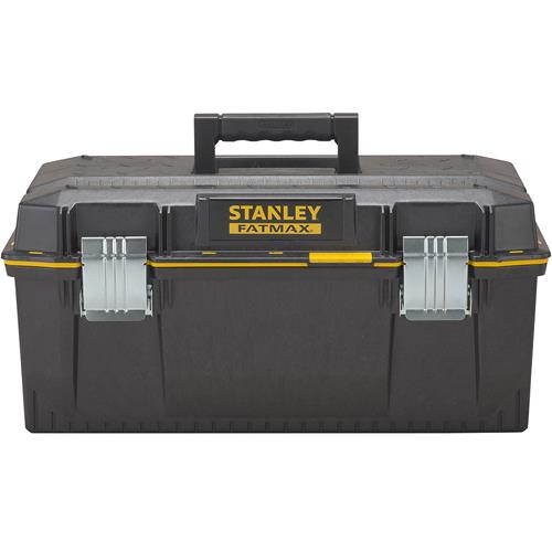 Stanley FatMax 23" Waterproof Toolbox