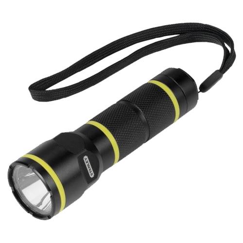 Stanley FatMax Aluminium LED Torch (3x AAA)