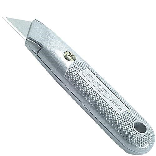 Stanley 199E Grey Trim Knife 210199