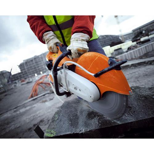 Stihl TS410 Petrol Cut-Off Saw