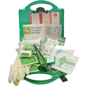 Scan First Aid Kit