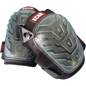 Scan Gel Kneepads