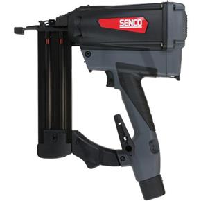 Senco GT50iAX Li-ion Gas 18G Finish Nailer (2 Batteries)