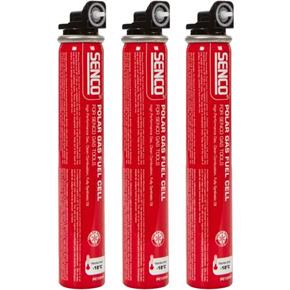 Senco 40g Gas Cells (3pk)