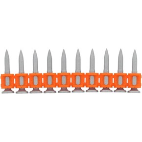 Spit 60mm Premium Concrete &amp; Steel Pins for P370 &amp; P390 (300pk)