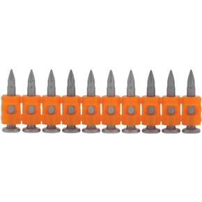 Spit 17mm Premium Concrete &amp; Steel Pins for PULSA (100pk)