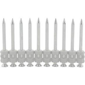 Spit 22mm Flush-head Premium Concrete &amp; Steel Pins for PULSA (100pk)