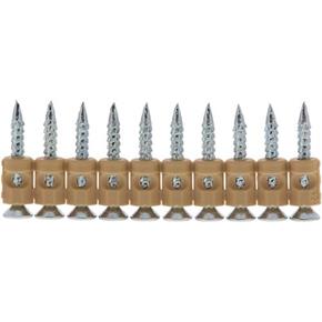 Spit 25mm Premium Steel Plate to Timber Pins for PULSA (100pk)