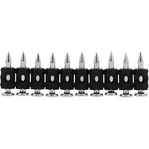 Spit 20mm Standard Concrete &amp; Stone Pins for PULSA (100pk)