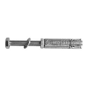 Spit Rambolt Loose Concrete Bolts M10 x 86mm (25pk)
